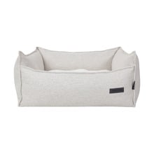 Luxe Boucle Pet Bed